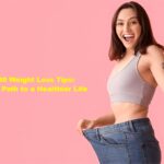 100 Weight Loss Tips: Your Path to a Healthier Life