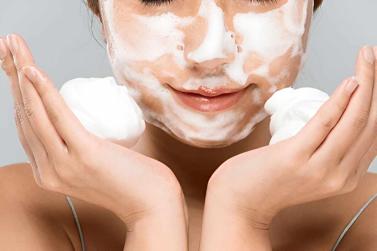 Bubble Skin Care