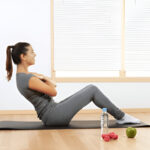 Weight Gain Exercise for Female at Home: A Complete Guide