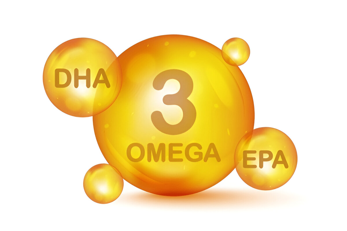 Omega 3 Capsules Benefits