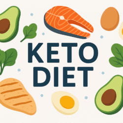 Keto Diet for Beginners: How to Start, What to Eat & Key Benefits for Weight Loss
