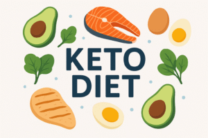 Keto Diet for Beginners: How to Start, What to Eat & Key Benefits for Weight Loss